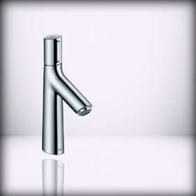 72042001 Hansgrohe Talis Select S Modern Premium For Easy On/off -handle 1 9-inc Chrome