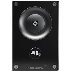 Tcis-3 Hanwha Zenitel Turbine Intercom Audio Only Full Duplex Group Call Avc