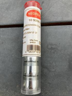 Nsf61-372 Hd Supply By Neoperl 1092003 6 Pack 1092004 Chrome Plated Perlator Honeycomb 2.2 Gpm