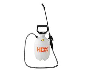 1010579938 Hdx 1 Gallon Multi-purpose Lawn And Garden Pump Sprayer