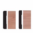 Hdxxmrp714 Builders Choice Casing Moulding Natural Craftsman Hemlock Room 0096037168714