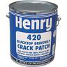 81725092754 He420042 Henry Blacktop Crk Patch