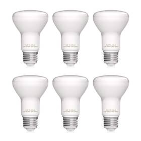 Br20 Helloify Dimmable R20/br20 Led Flood Light Bulb 7w 50w Equivalent 5000k Daylight Wh