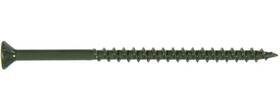 48403 Hillman Fasteners 25 Lb 10x2.5 Green Screw
