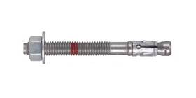 Tz2-carbon Hilti 2210274 5/8 Inch X 7 Kwik Bolt Steel Zinc Plated Concrete Anchor 15-pack