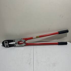 Hk Porter 037103322494 Crescent H.k. 36 Inch Powerpivot Center Cut Double Compound Action Bolt C