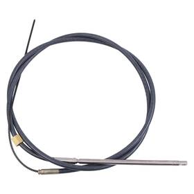 Ssc6211 Holdia M66x11 Fast Connect Rotary Steering Cable Universal Compatible With Uflex M6