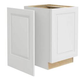 Wx34.5 Home Decorators Collection 888422336699 Matching Base End Panel 24 Inch H In Pacific White