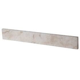 Sesst21com-dn Home Decorators Collection Bathroom Backsplashes 21.13 Inch W Cultured Marble Sidesplash Dune