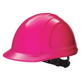 N20r200000 Honeywell N20 North Zone Full Brim Hot Pink Ratchet