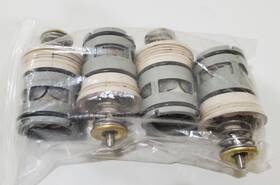 Vczz3400 Honeywell Home Replacement Cartridge For Vc Valve - Lot Of Four 4