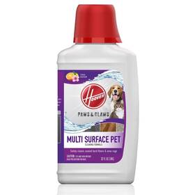 Ah31429 Hoover Residential Vacuum Paws And Claws Floormate Cleaner Solution Multi Surface
