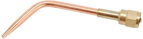 24070 Hot Max Torches Heavy Duty Victor Style Gas Heating Tip/nozzle For Oxy-acetylen
