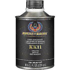 Kk11-c02 House Of Kolor 5486510 Apple Red Kandy Koncentrate 8 Us Fluid Ounces