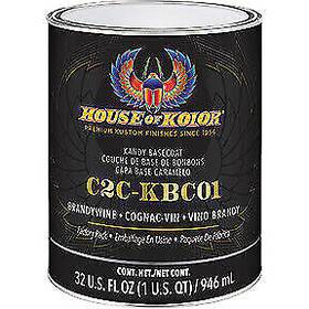 C2c-kbc01-q0 House Of Kolor 65968 Brandywine Cst To Complt