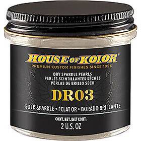 Dr03-c01 House Of Kolor Gold