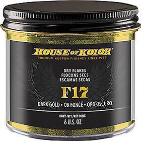 F17-c01 House Of Kolor Dark Gold