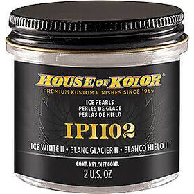 Ipii02-c01 House Of Kolor Ice White Ii
