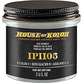 Ipii05-c01 House Of Kolor Ice Blue Ii