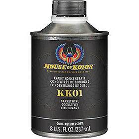 Kk01-c02 House Of Kolor Brandywine