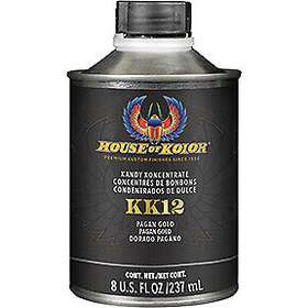 Kk12-c02 House Of Kolor Pagan Gold