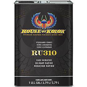 Ru310-g00 House Of Kolor Fast Reducer