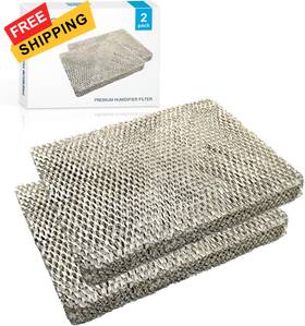 884667902021609 Hqrp 2-pack Water Filter Compatible With Totaline P110-3545