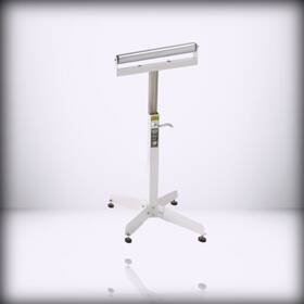 Hss-18 Htc - Super Duty Adjustable 28-inch To 45 1/2-inc White 28 45-1/2 Inch
