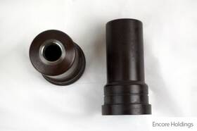 130774 Huck Tools Tool Parts Anvil 1/2 Inch Bom