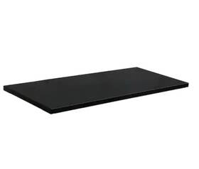 1001694029 Husky 2-pack Steel Shelf Set In Black 47 Inch W X 15 D - New