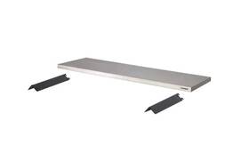 G4800ss-us Husky 48 Inch Stainless Steel Work Surface Regular Duty Welded Storage System