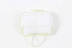 597176001 Husqvarna Genuine Air Filter Half Fits T525 Oem