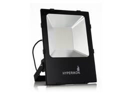 Hyperfl-200w-502 Hyperikon Led Flood Light 200w 20000lm 5000k Daylight