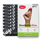 I000445 Sugru Black Moldable Glue