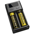 I2 Nitecore Flashlight 6952506490493
