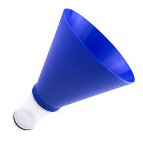 Ib723-2 Ibetter Locking Funnel For Toyota Lexus Scion No-spill Oil Change Tool Blue