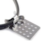 Idc-116 Radiant Solutions Company Heat Cable Roof Clip For 765407319628