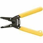 45-120 Ide-1959 Ideal Industries Stripper For Solid Or Stranded Wire Lightweight