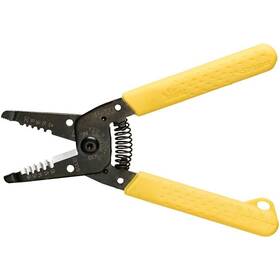 Sb-1839 Ideal Industries 45-120 T R Stripper For 10-18 Solid And 12-20 Str&ed Wires