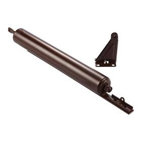 Sk3015b Ideal Security Heavy Storm Door Closer With Torsion Bar Brown
