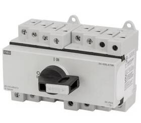 Si25-dbl-8 Imo Si16-dbl-8 Ul508 Dc Disconnect Modular
