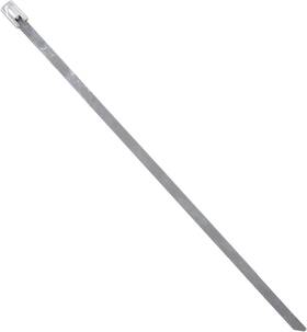 45-306ss Inc Stainless Steel Cable Tie 6 Inch. 100 Lb. Tensile Strength Wire / Co