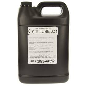 3ps-iss-810077931769 Industrial Service Solutions Aftermarket Sullair Sullube 32 1 Gal.