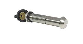 61514 Infiniterule Security 2 Pack - 7/8inx 3-5/8in Span Tapered Locking Pin