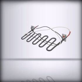 Rpc13-114 Intermetro - Element Heat 120v 1360w