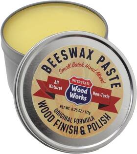 Interstate 860000493208 Beeswax Paste