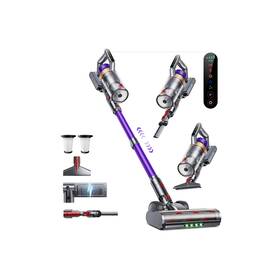 50kpa Inteture Bp30 Cordless Vacuum Cleaner 600w 65 Mins Cleaners For Home Cordles