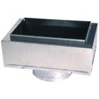 Irb12x6x8 Unbranded To Insulated Register Box New 050206929506