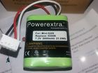 5200b Irobot Mint Powerextra Replacement Battery Powerxtra High Capacity