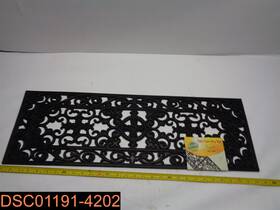 Ff2-70 Irongate Qty 4 Stair Tread Case Step Mat Sturdy Non Slip 30 Inch X 10